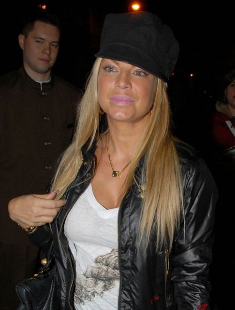 Fergie