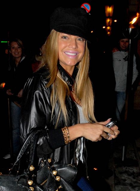 Fergie