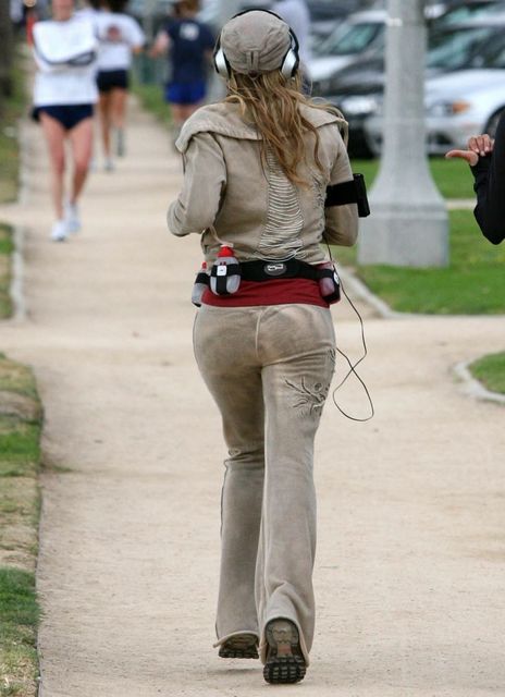 Fergie