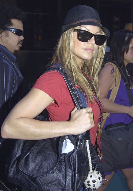 Fergie