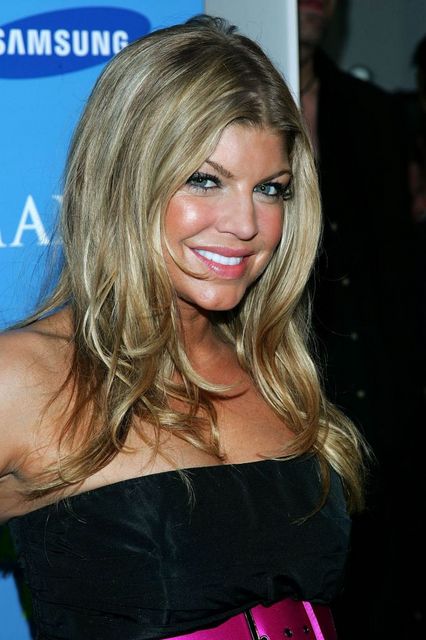 Fergie