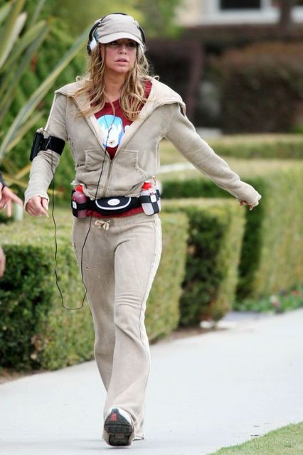Fergie