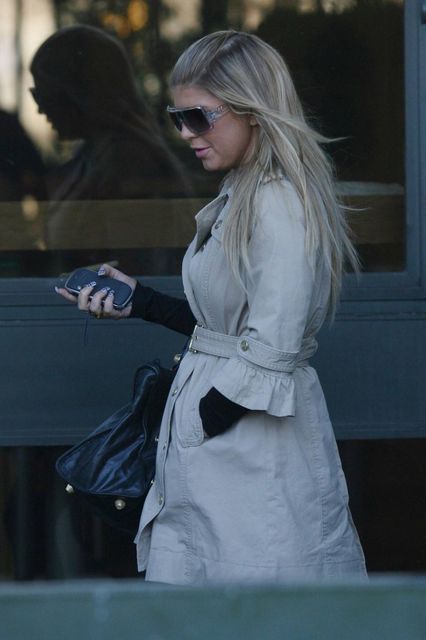 Fergie