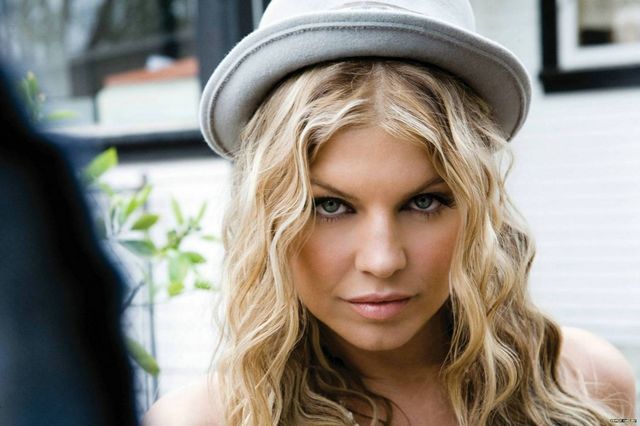 Fergie