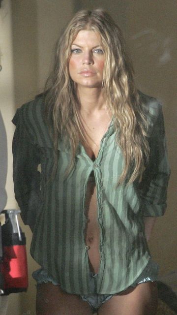 Fergie