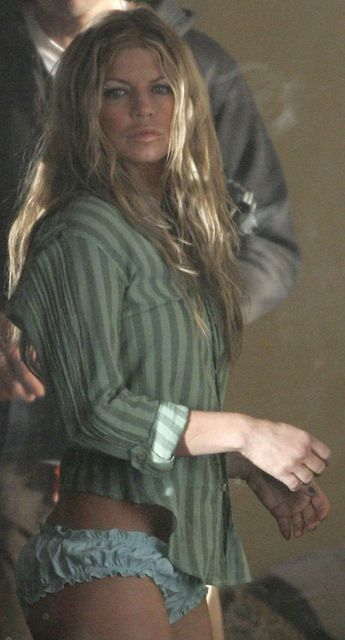 Fergie