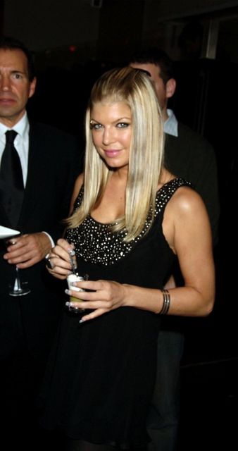 Fergie