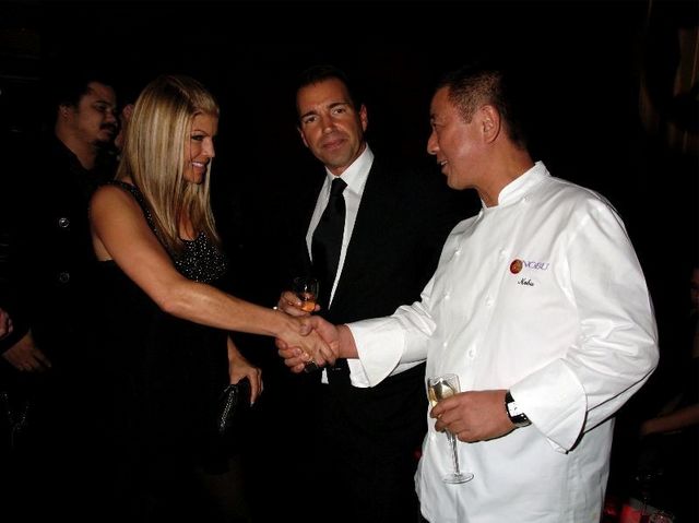 Fergie