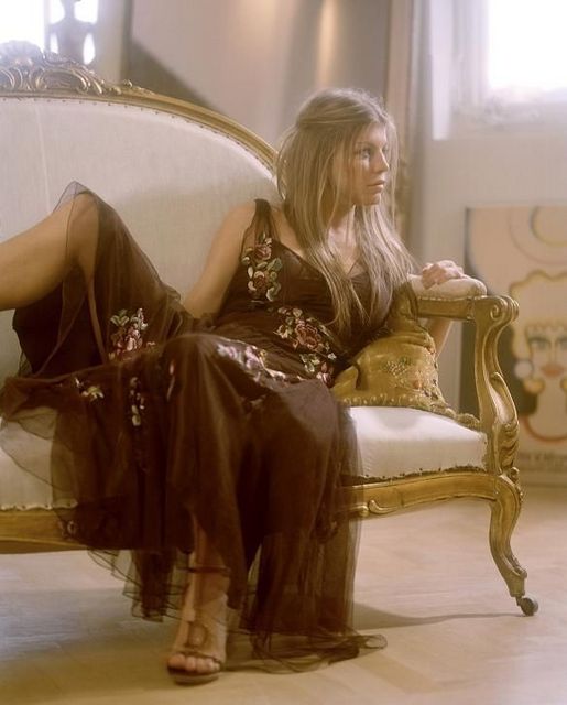 Fergie