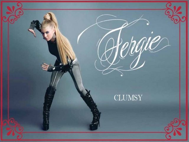 Fergie