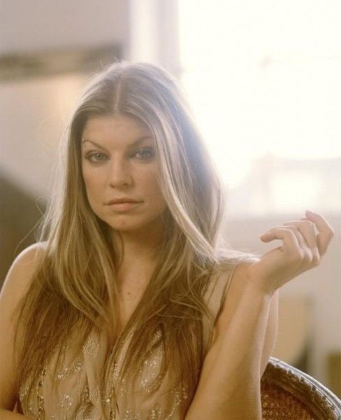 Fergie