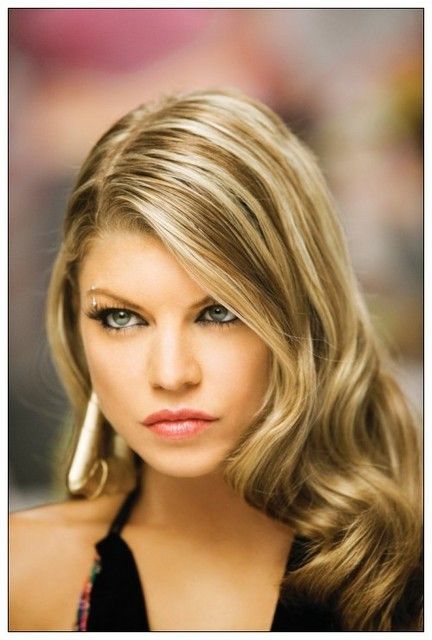 Fergie
