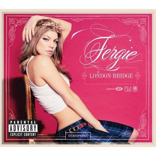 Fergie