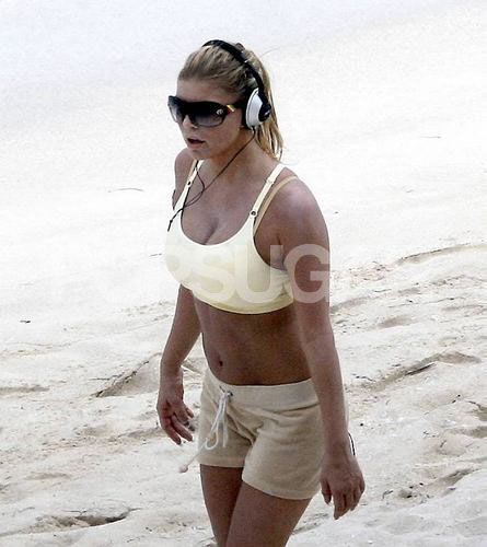 Fergie