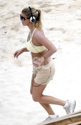 Fergie