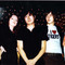 The Von Bondies