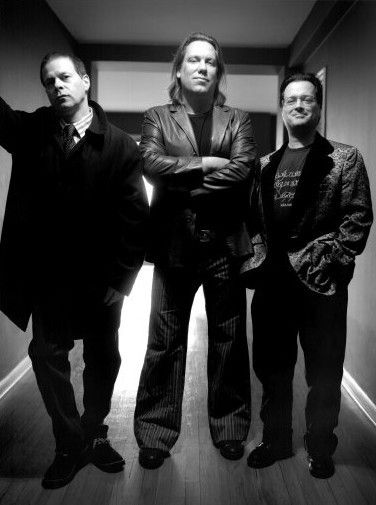 Violent Femmes