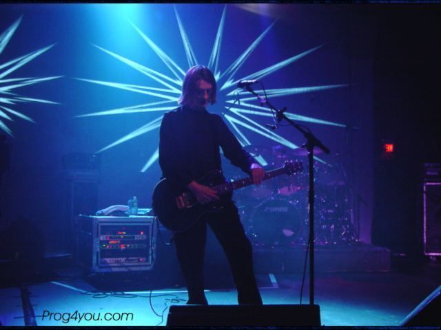 Porcupine Tree