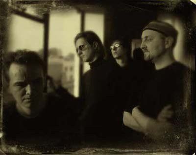 Porcupine Tree