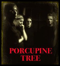 Porcupine Tree