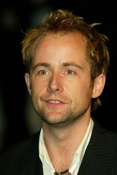 Billy Boyd