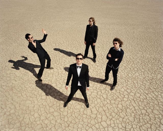 The Killers