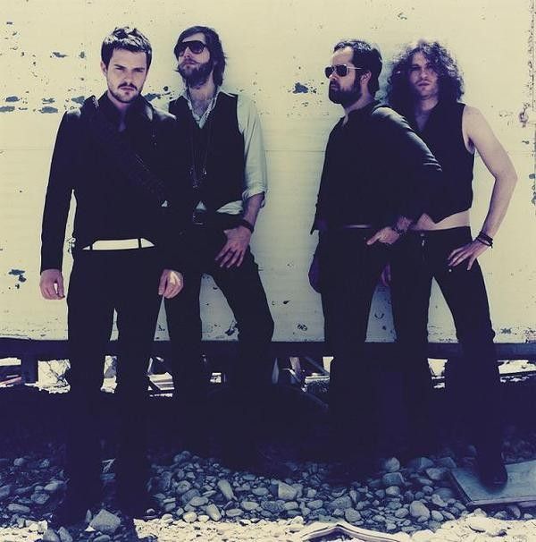 The Killers