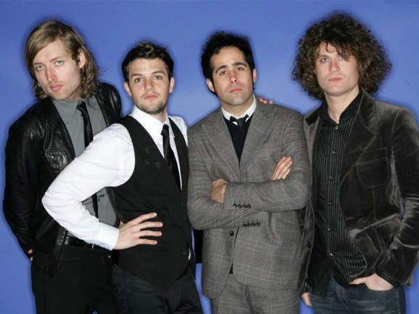 The Killers