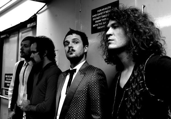 The Killers