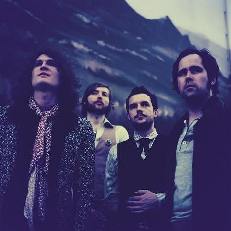 The Killers