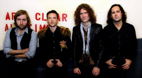 The Killers