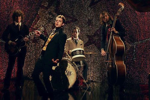 The Killers