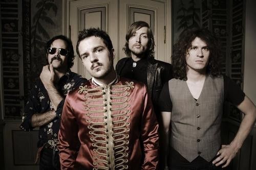 The Killers