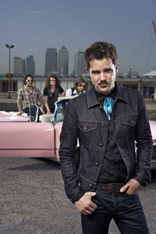 The Killers