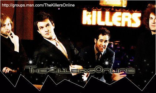 The Killers