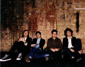 The Killers