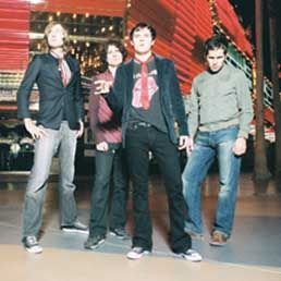 The Killers