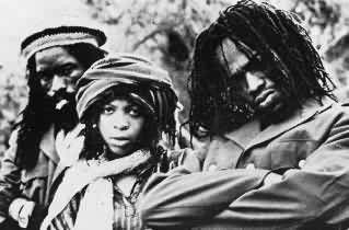 Black Uhuru