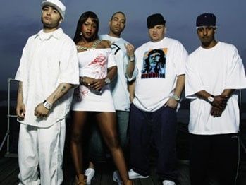 Terror Squad