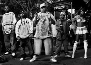Terror Squad