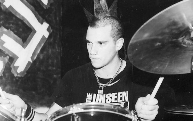 The Casualties
