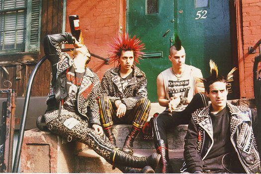The Casualties