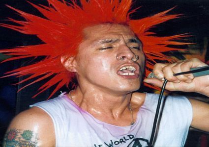 The Casualties