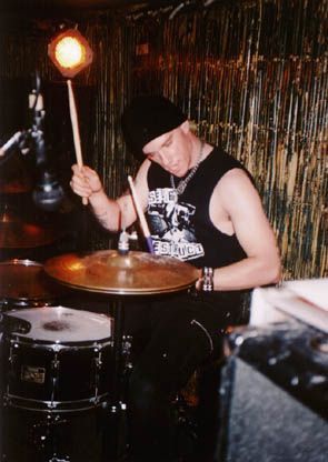 The Casualties