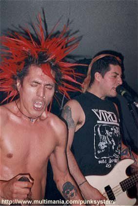 The Casualties