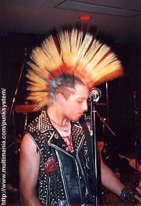 The Casualties