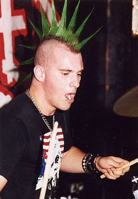 The Casualties