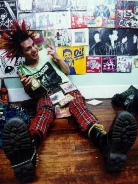 The Casualties