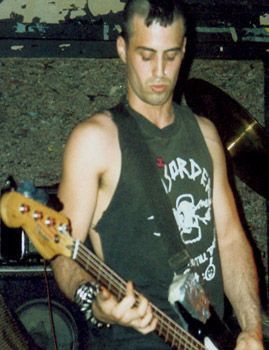 The Casualties