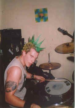 The Casualties
